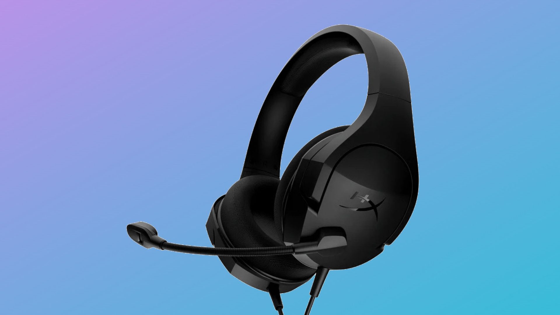 HyperX Cloud Stinger Core Review