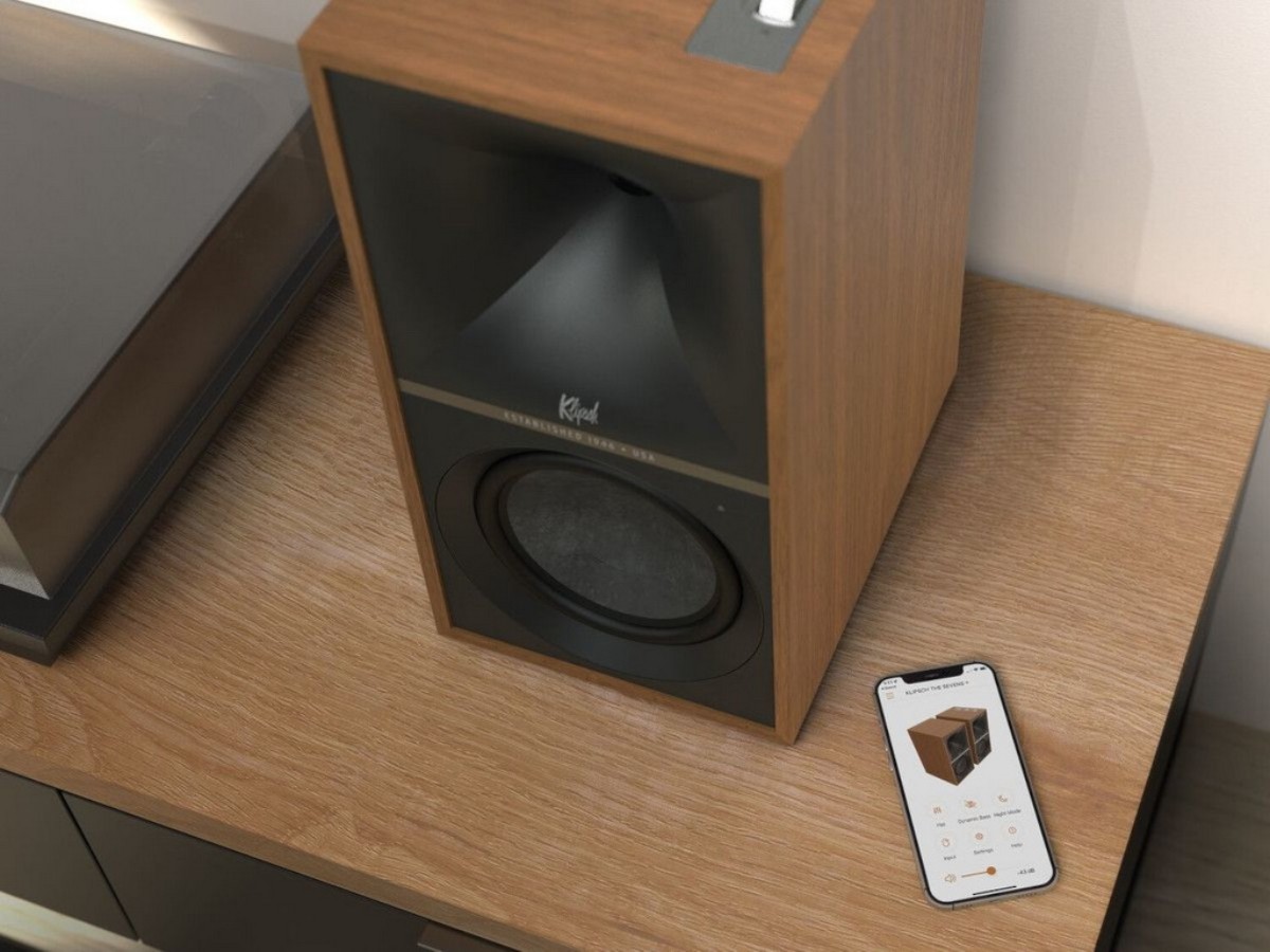 Klipsch The Sevens