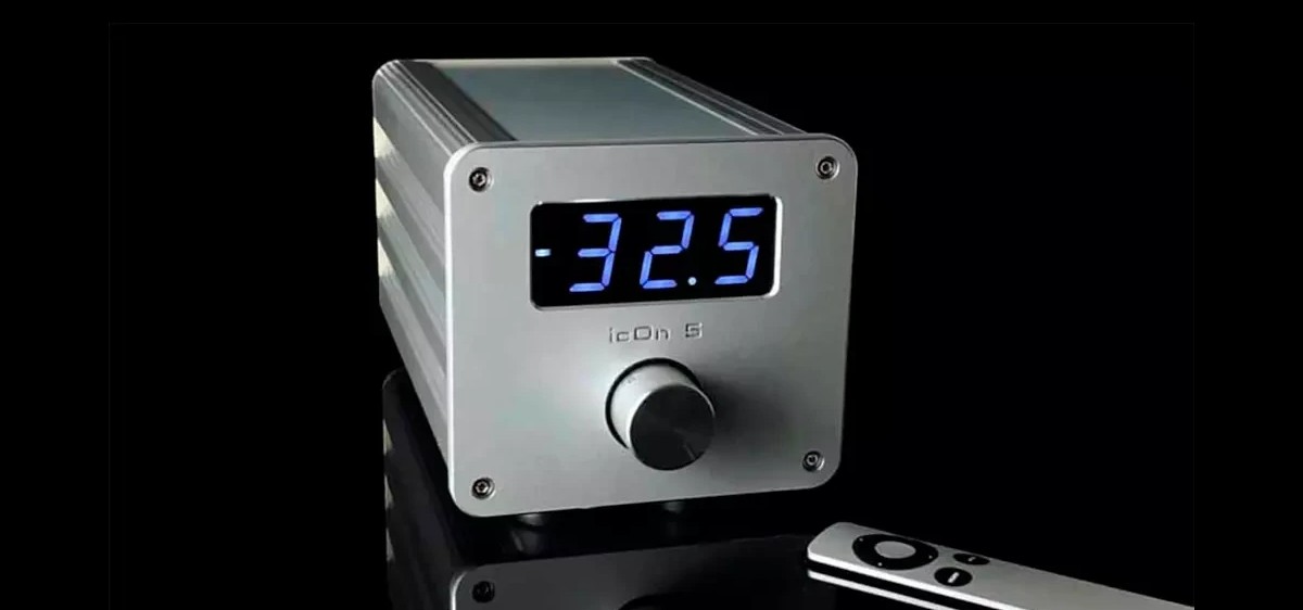 Life Changer Audio icOn 5