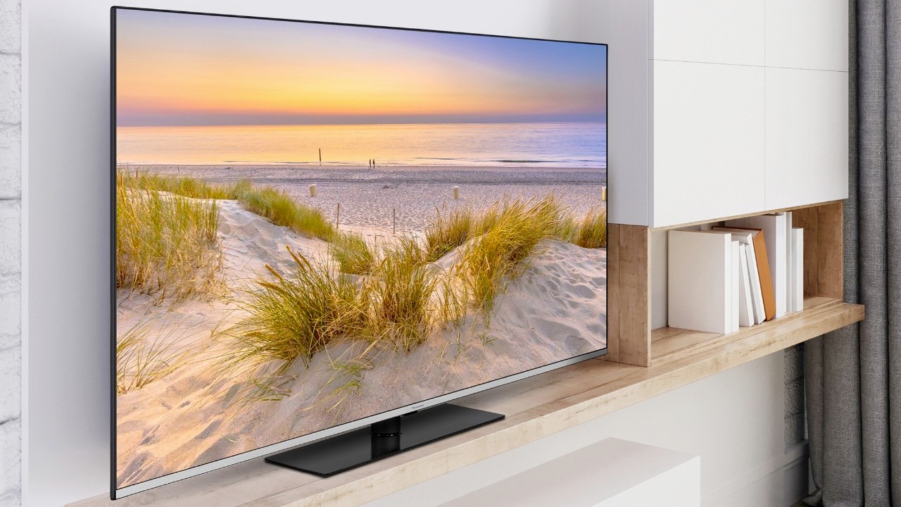 Panasonic TX-50MX710E Review