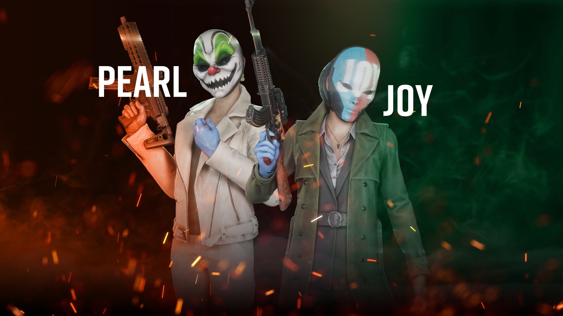 Payday 3 Developers To Launch Open Beta On September 8th