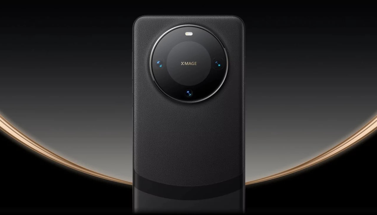 HUAWEI MATE 60 PRO+ PRESENTED: TOP PROCESSOR, LARGE AMOUNT OF MEMORY AND SATELLITE COMMUNICATION