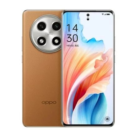 OPPO A2 PRO INTRODUCED - THE WORLD'S FIRST SMARTPHONE WITH FREE BATTERY REPLACEMENT