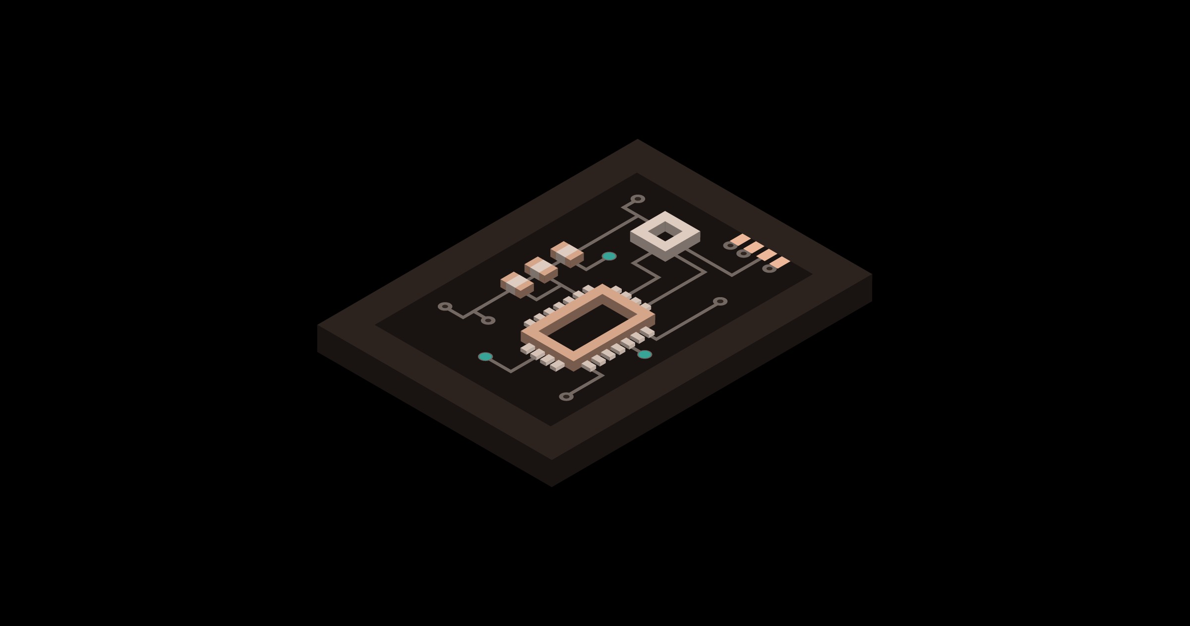 Let Our Fictional Character Guide You Through the Dangers of IoT