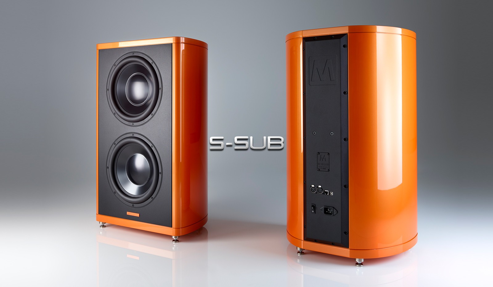 MAGICO S-SUB 2023 Review