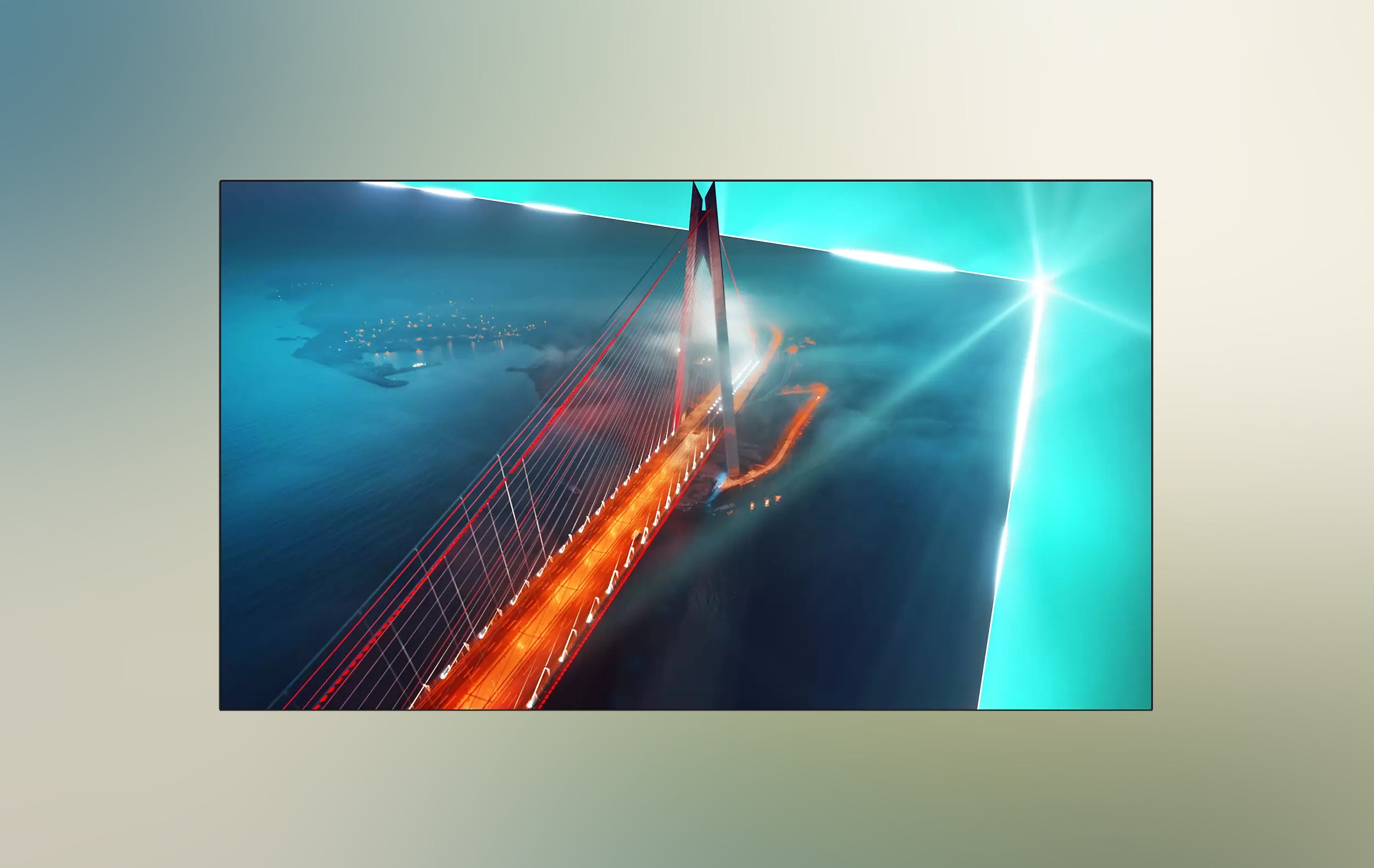 Philips OLED 708 review