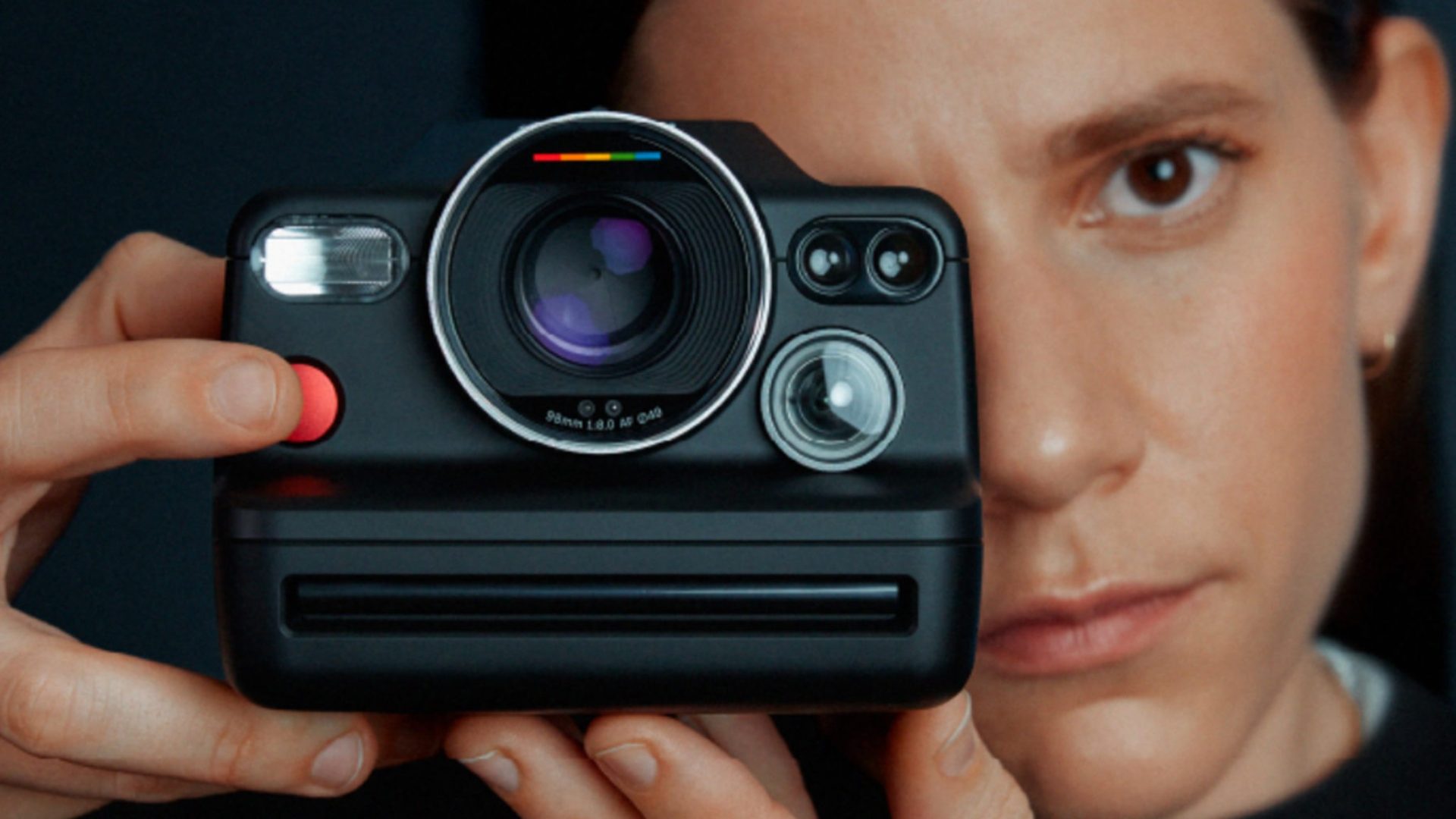 Polaroid I-2