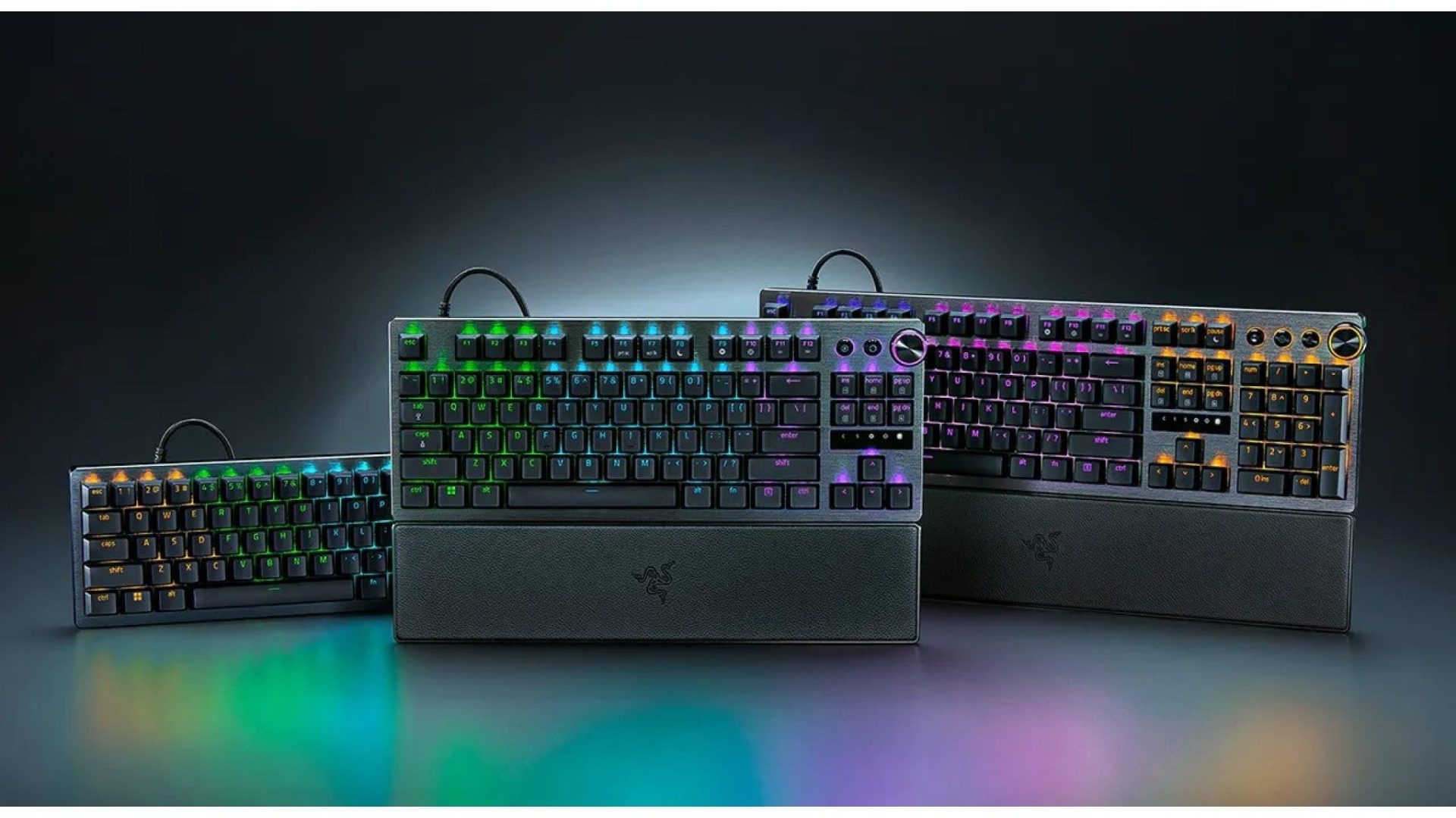 Razer Huntsman V3