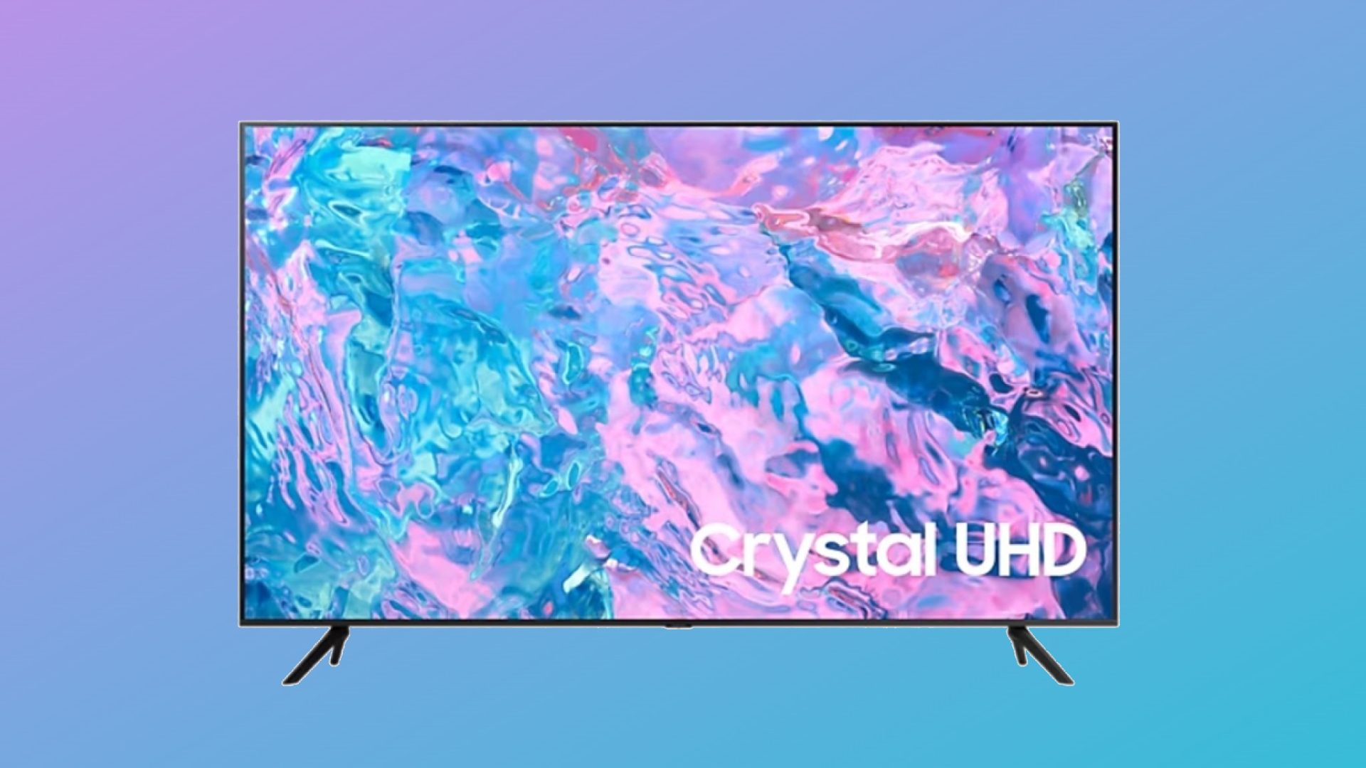 Samsung CU7175 Review