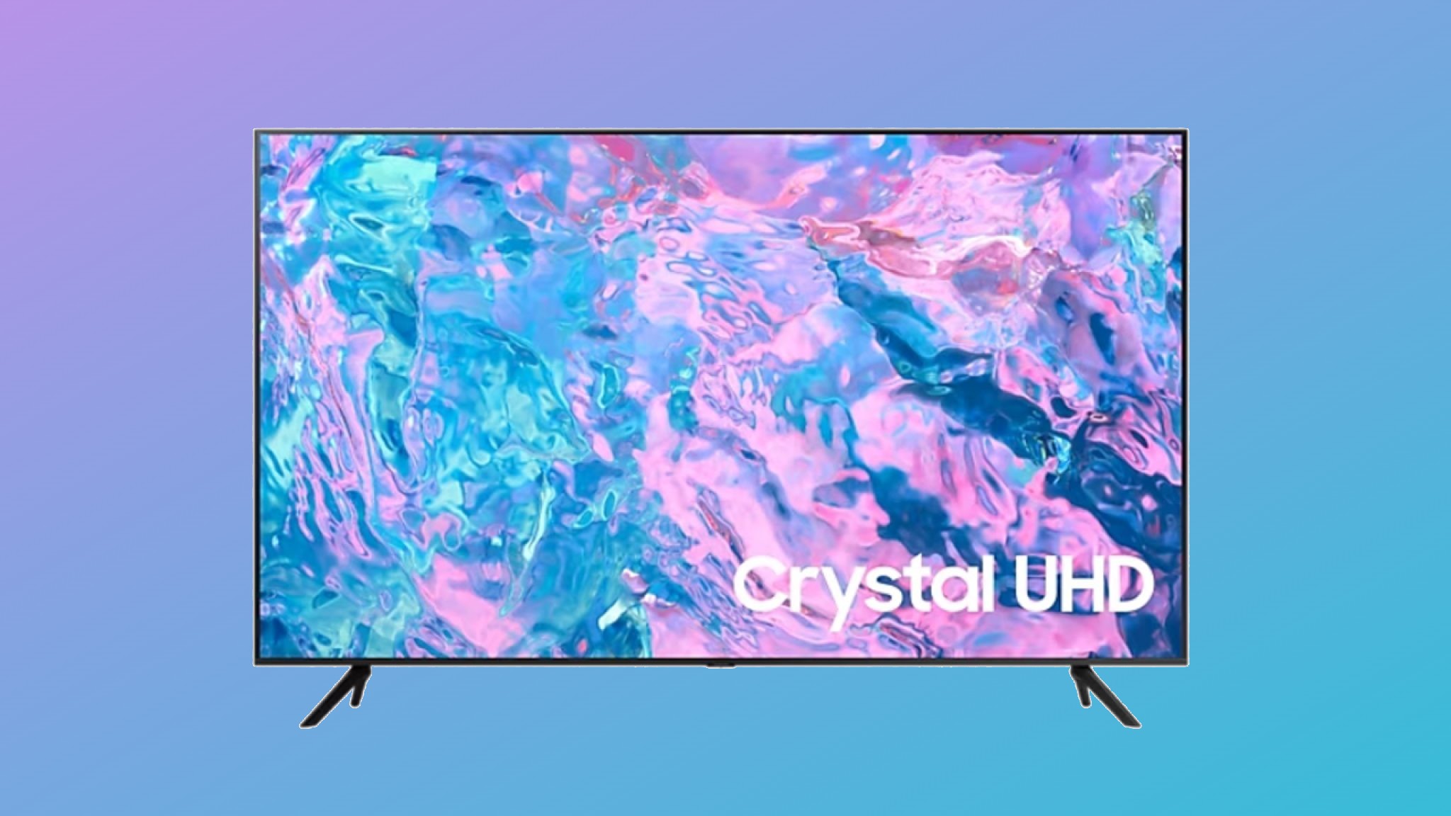 Samsung CU7175 Review