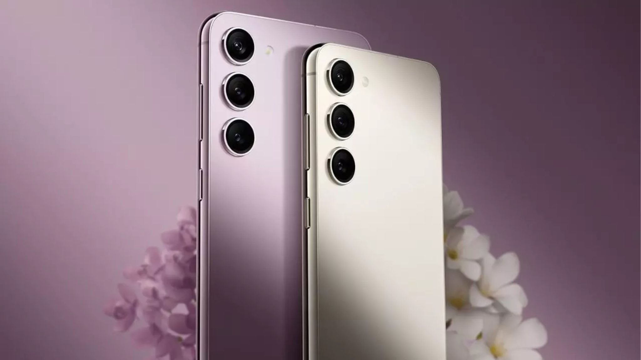 Samsung Galaxy S24 presentation date