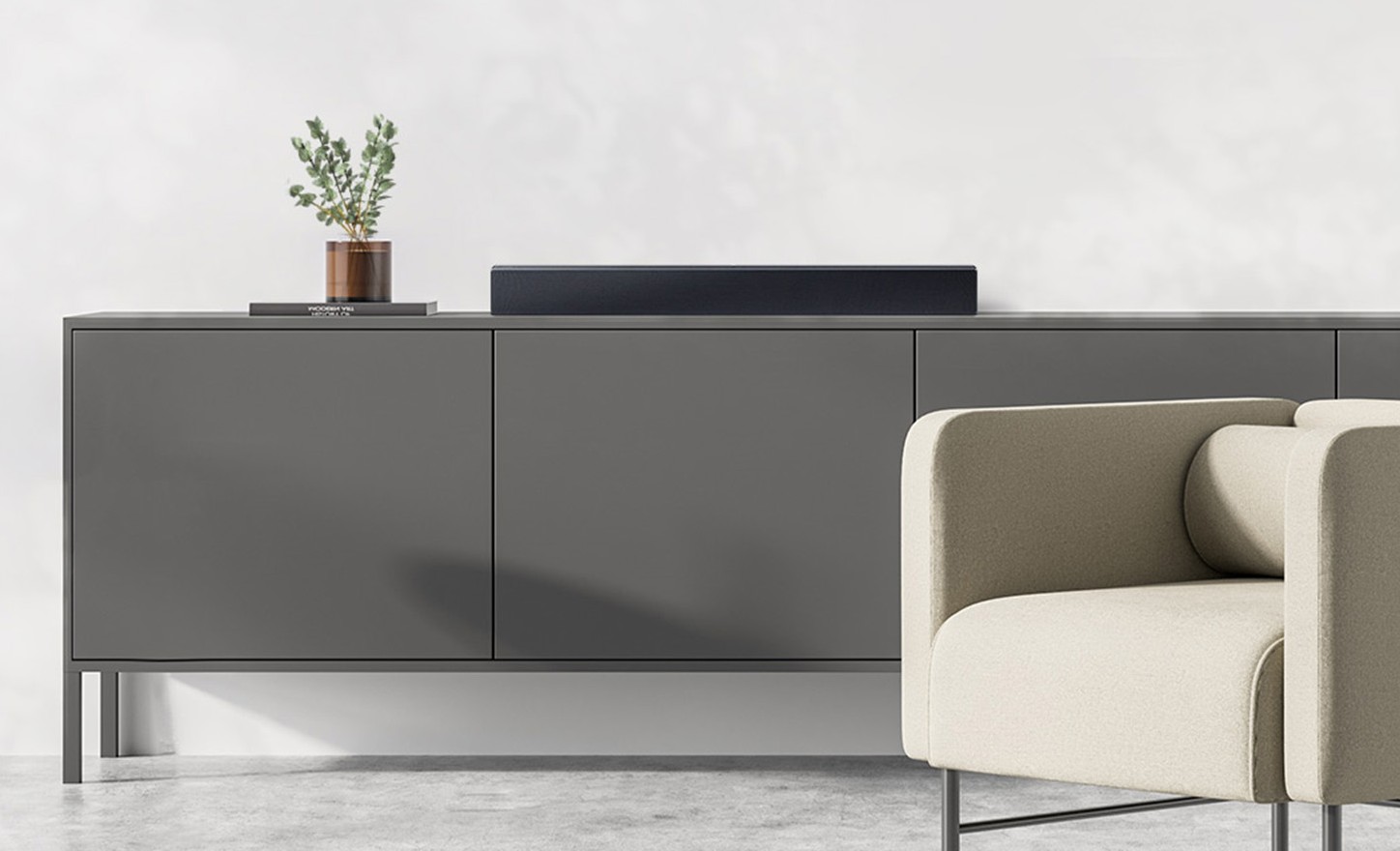 Samsung HW-C400 review