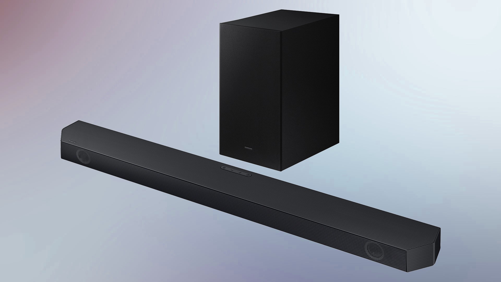 Samsung HW-Q60C Review