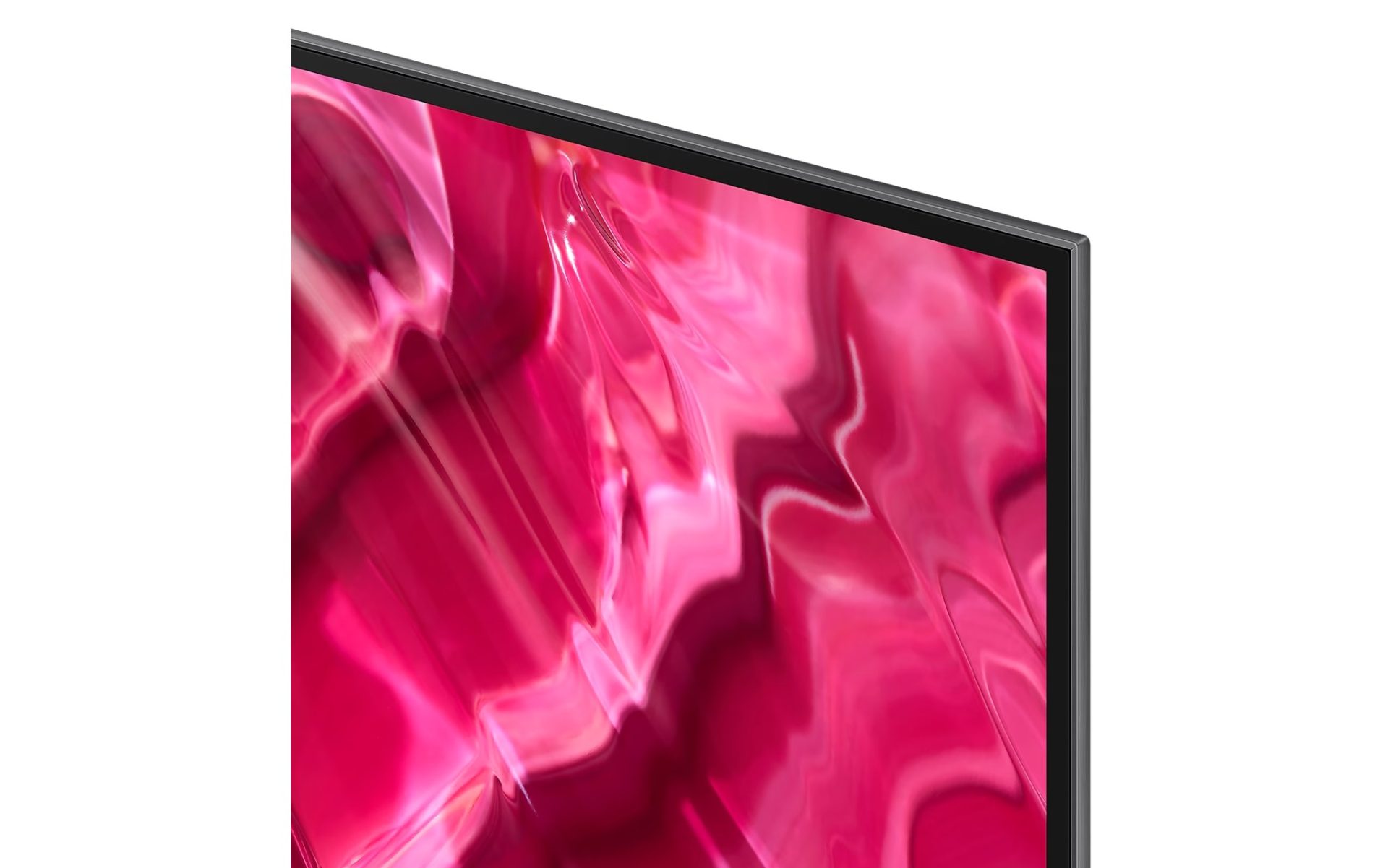 Samsung s93c is slim and beautiful