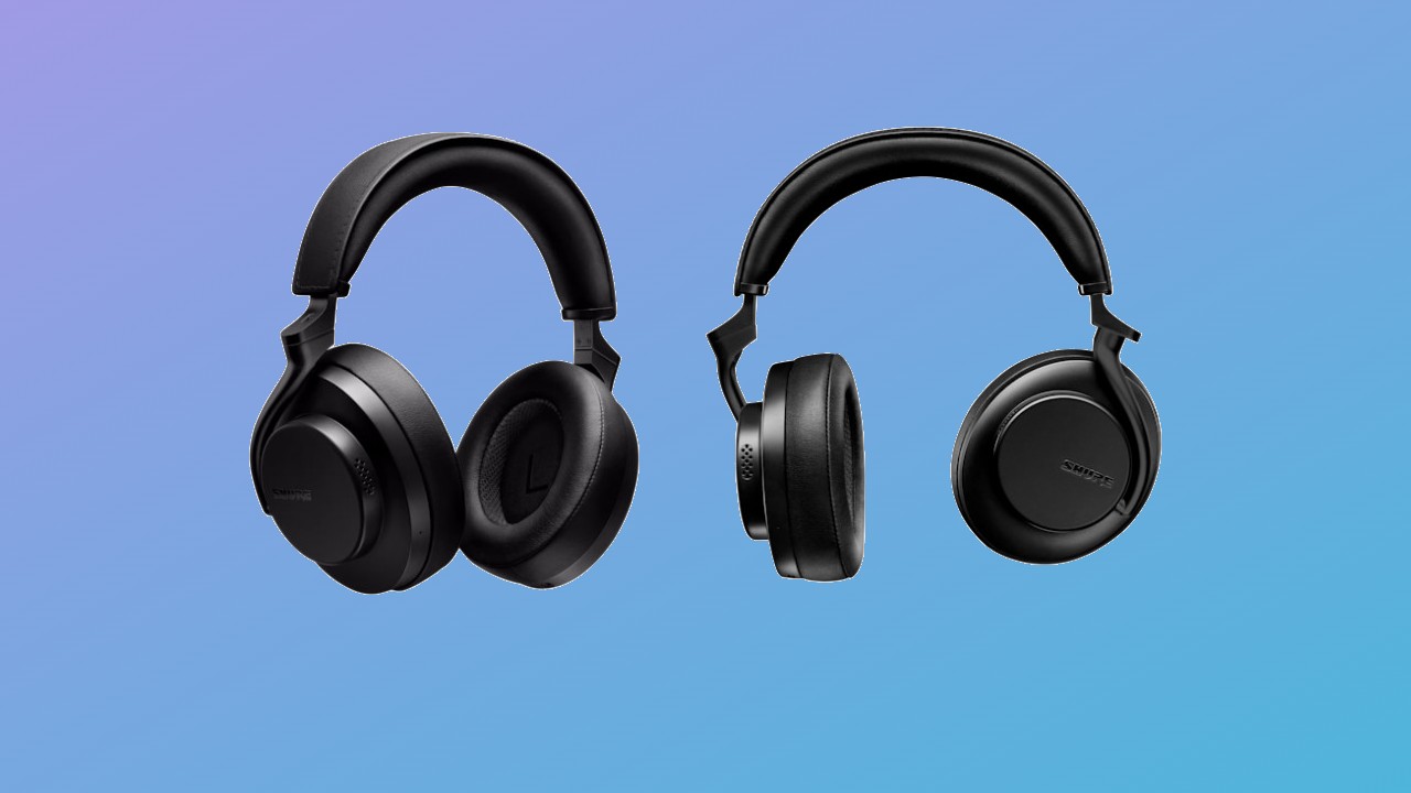 Shure Aonic 50 Gen 2