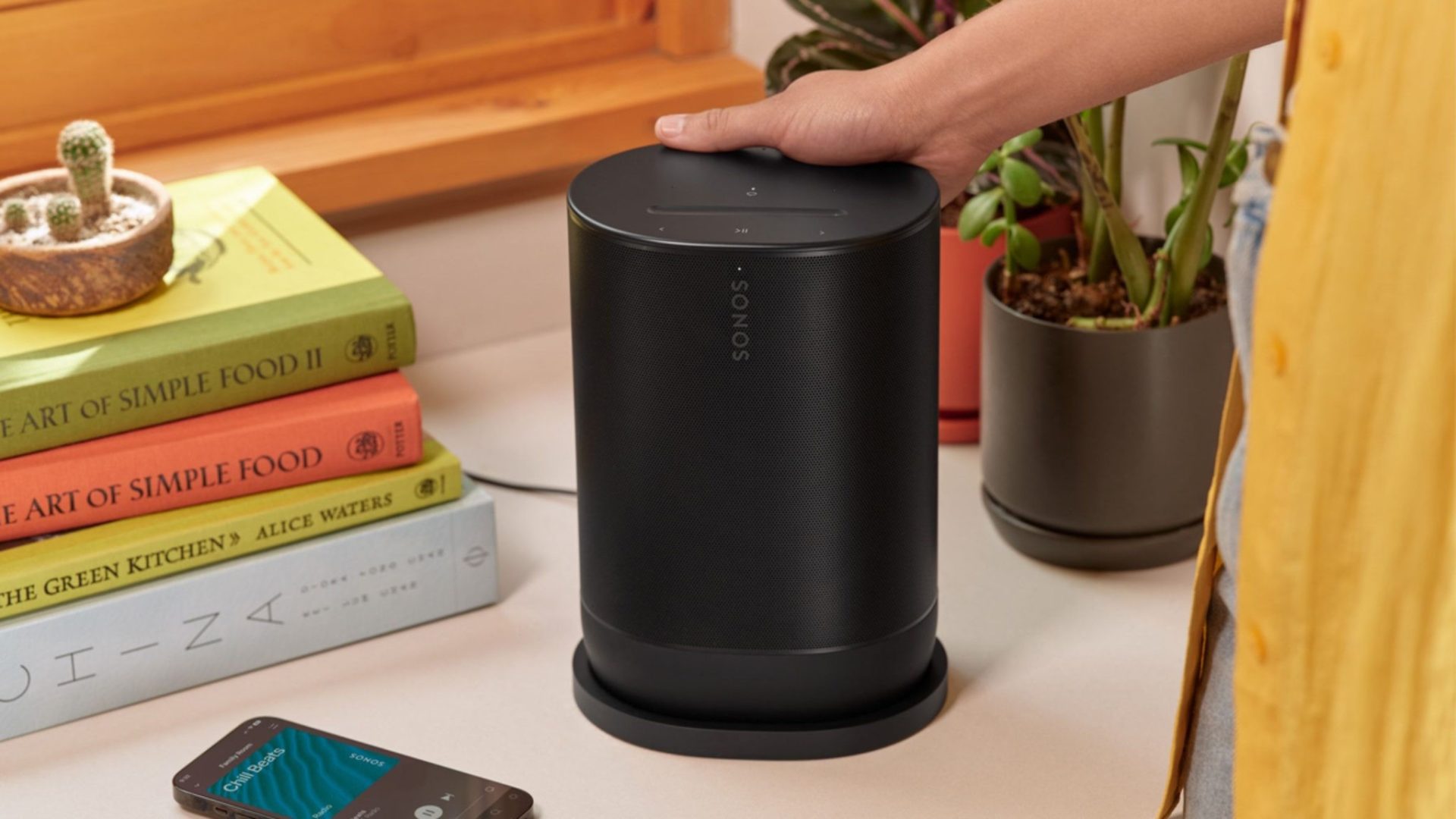 Sonos Move 2