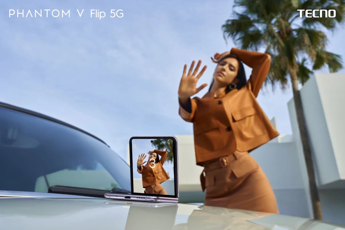The foldable flagship segment is gradually expanding, providing users with truly cool solutions
