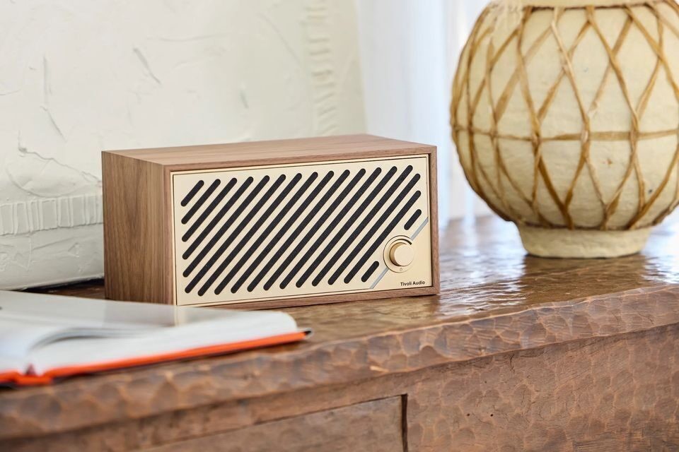 Tivoli Audio Two Digital Wireless Speaker