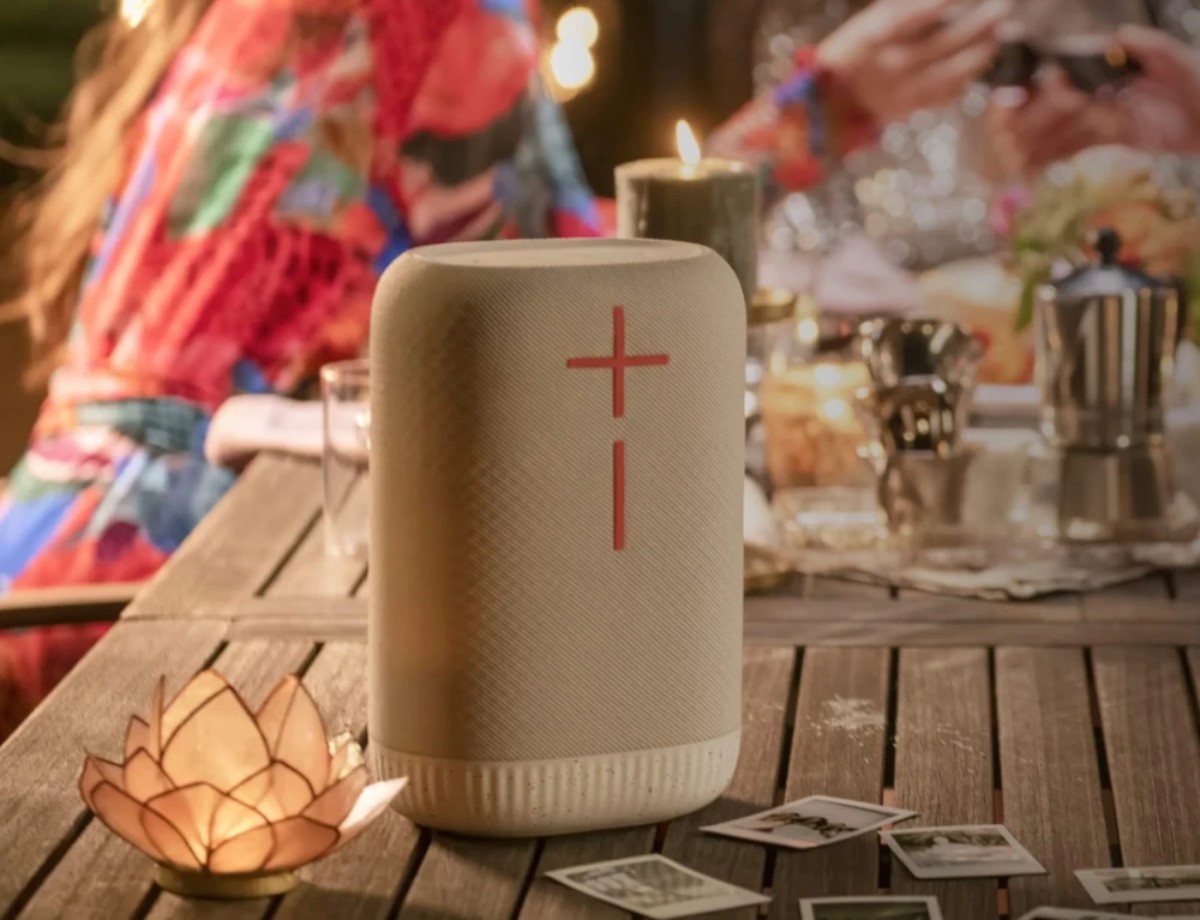 Ultimate Ears EPICBOOM