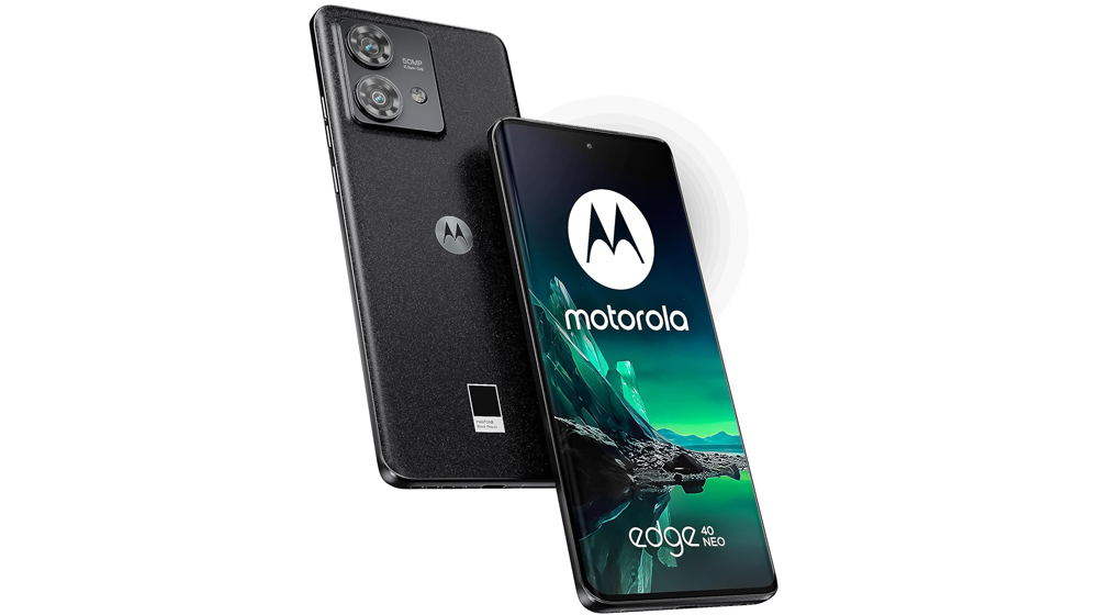 Motorola Edge 40 Neo