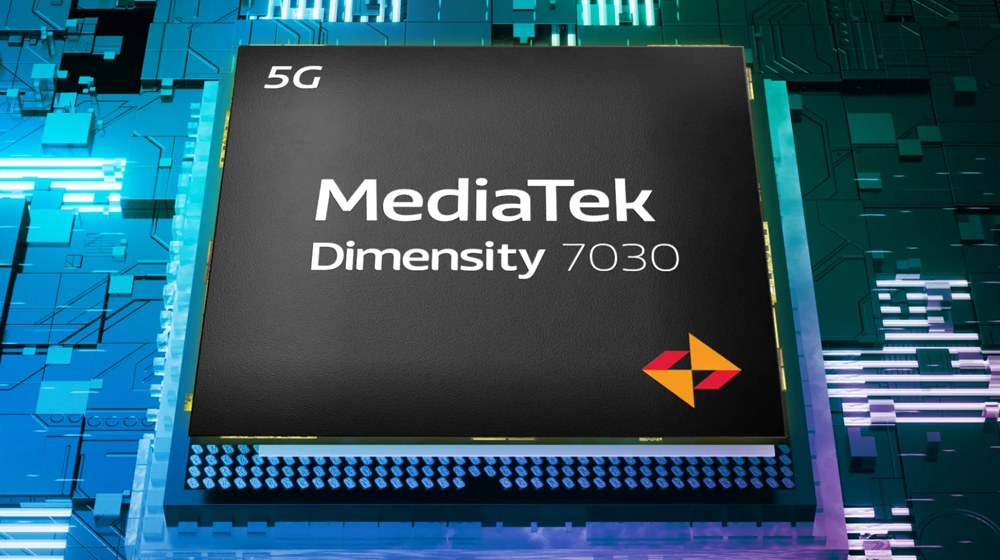 MediaTek Dimensity 7030