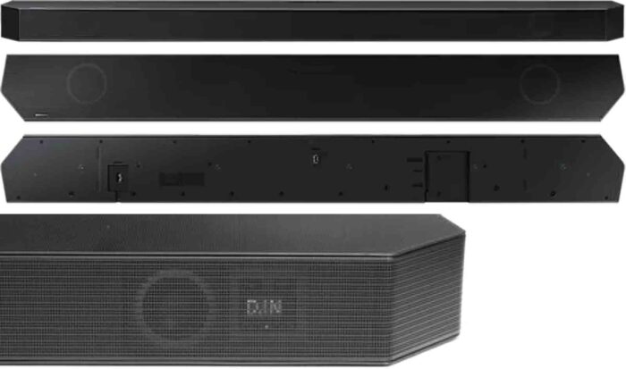 Samsung HW-Q930C review