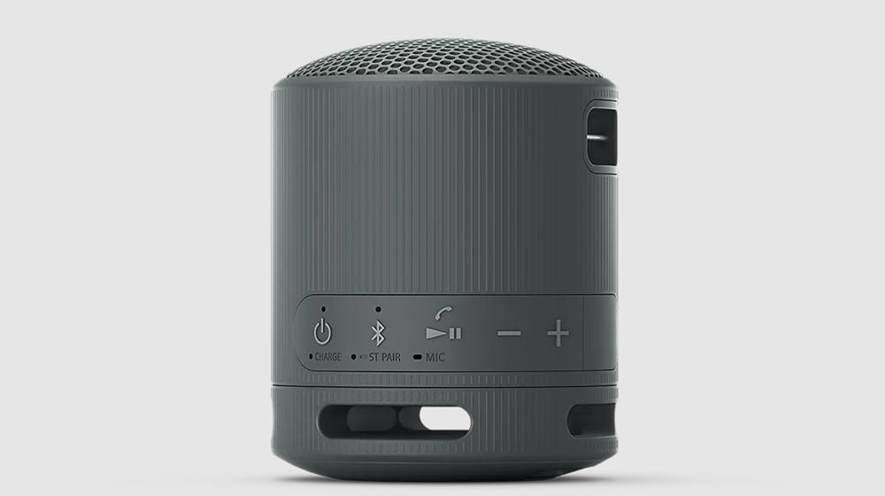 Sony SRS-XB100 - Controls