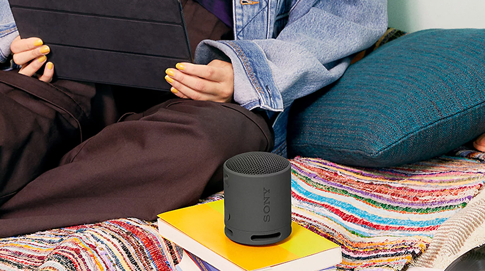 Sony SRS-XB100 - Autonomy