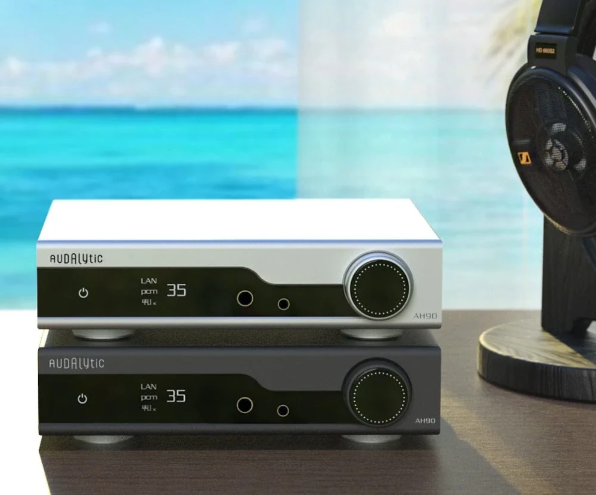 AUDALYTIC AH90