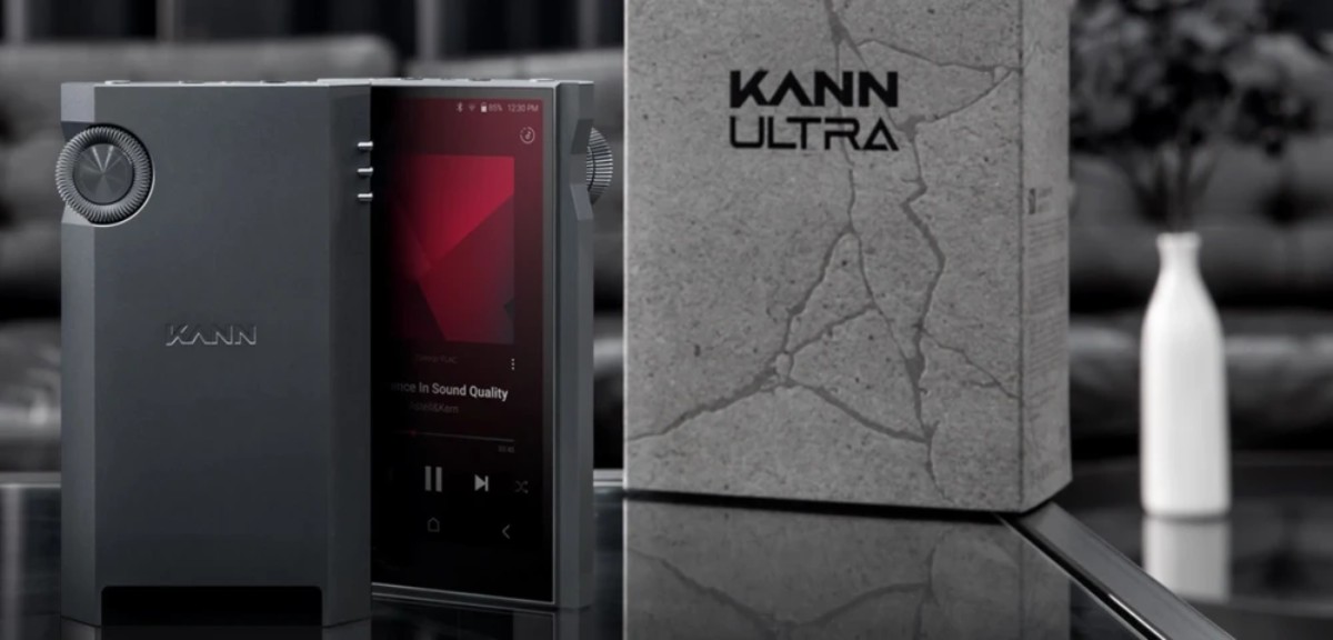 Astell Kern Kann Ultra