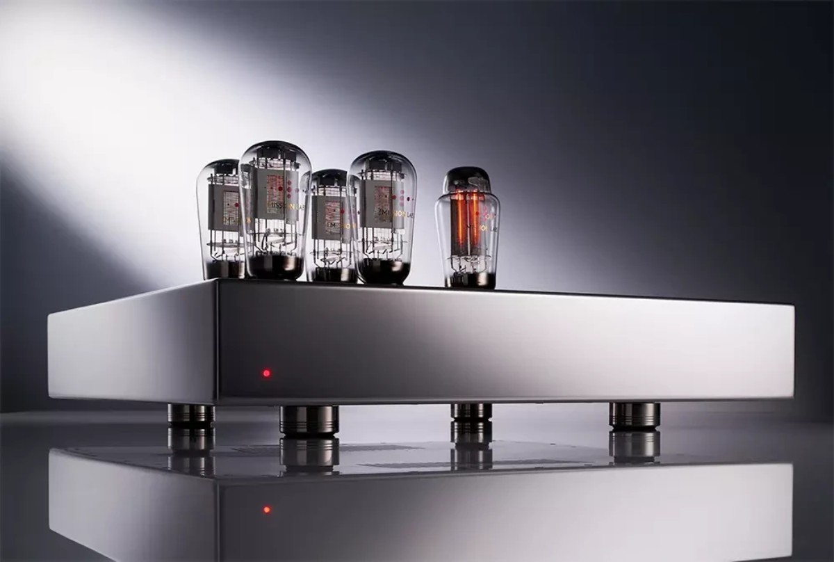 Audio Phonique Dac Dht