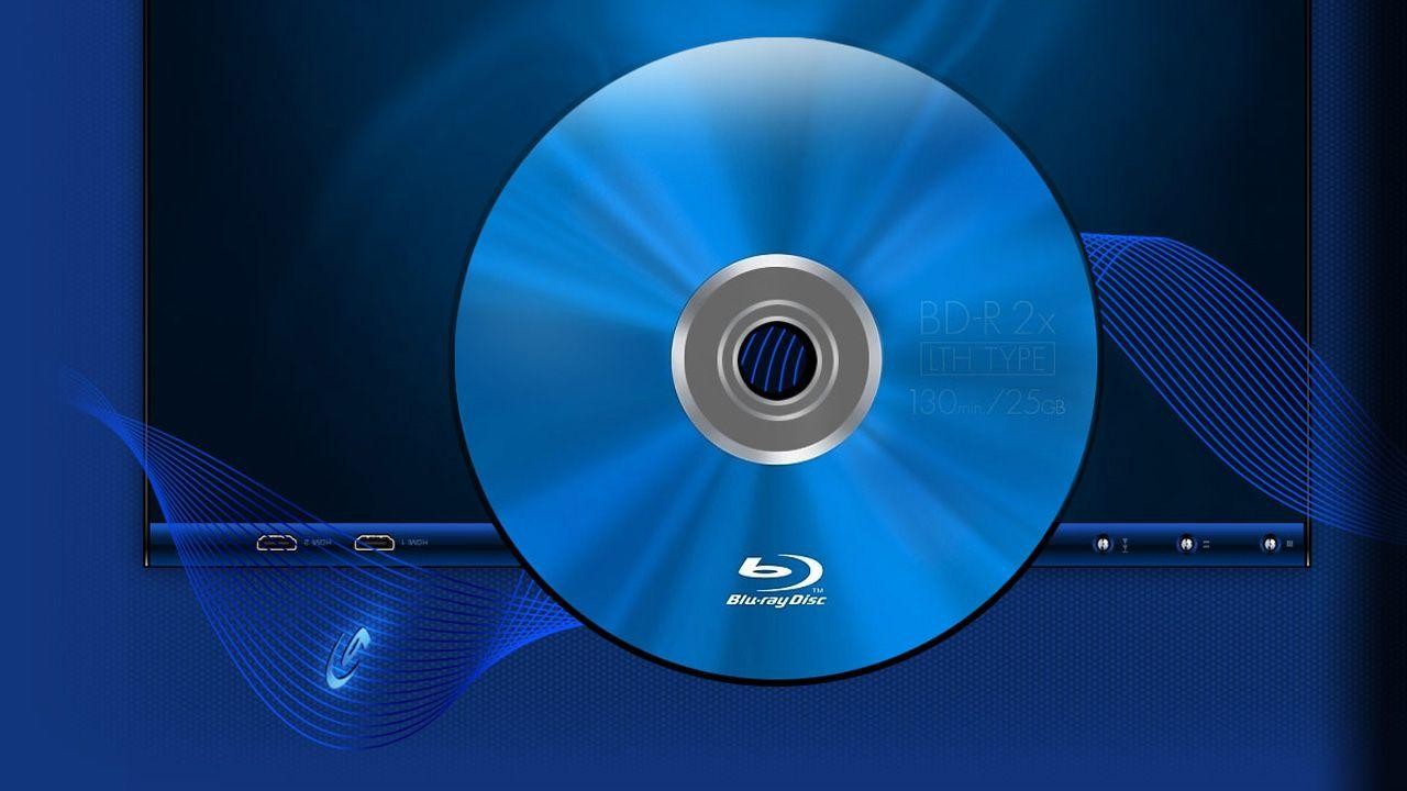 Blu-ray under threat?