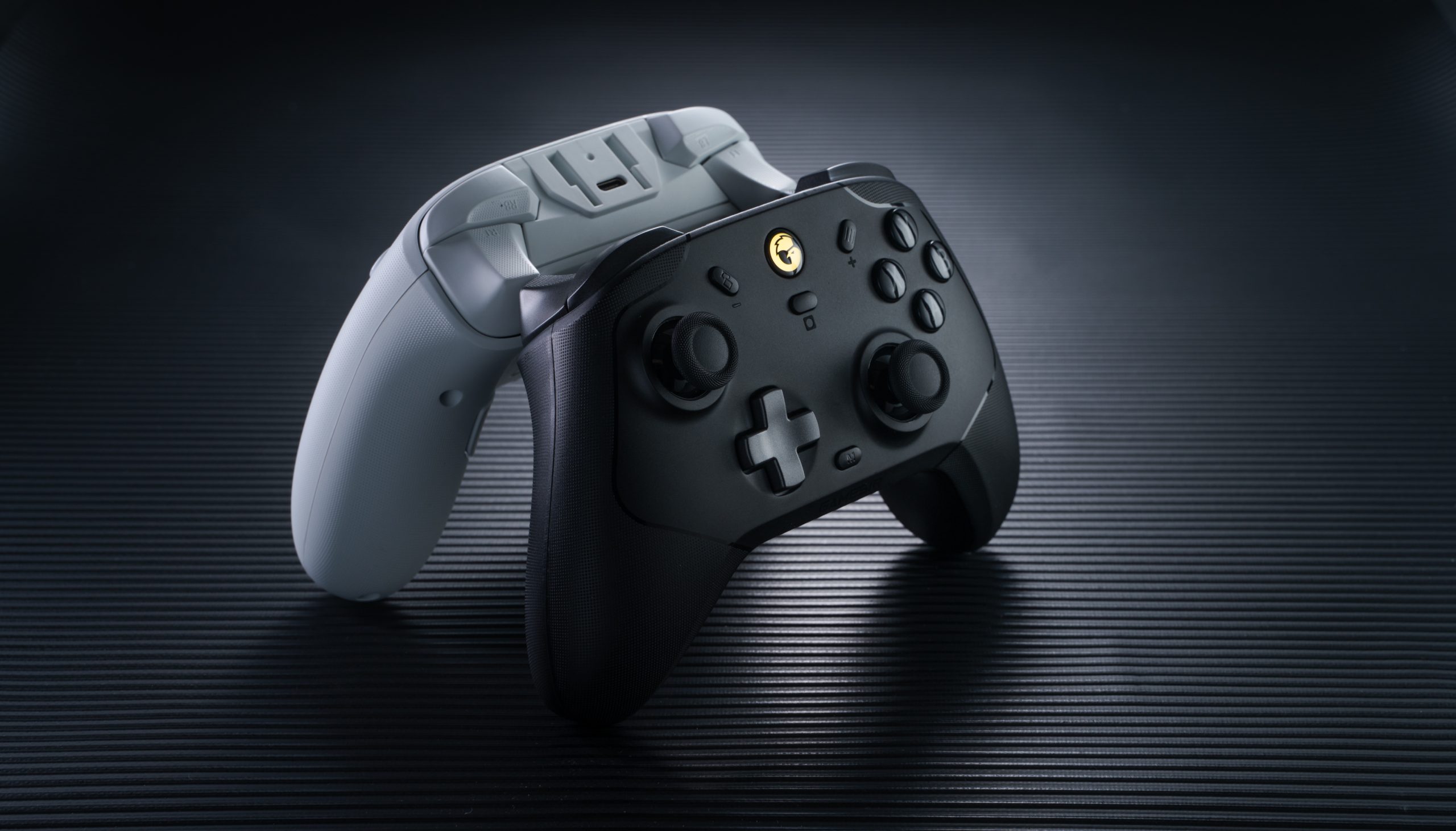 GameSir T4 Cyclone and T4 Cyclone Pro