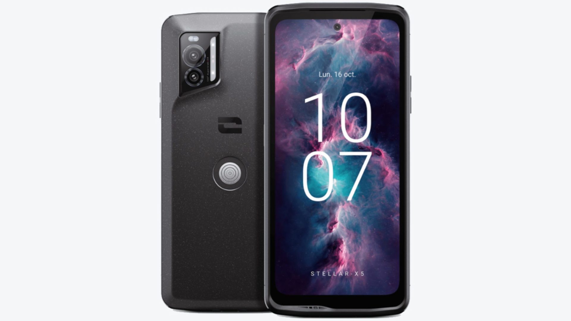 Crosscall STELLAR-X5