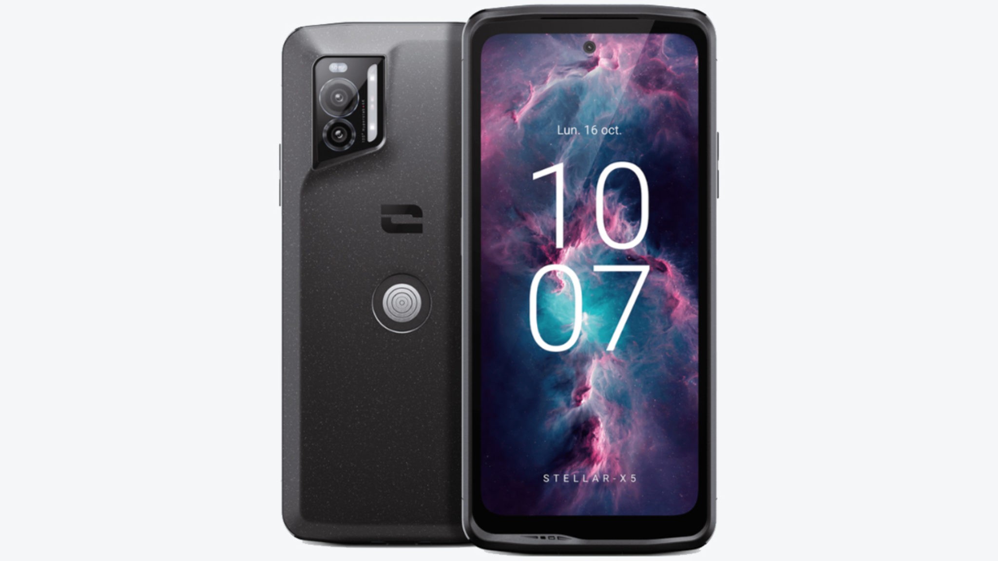 Crosscall STELLAR-X5