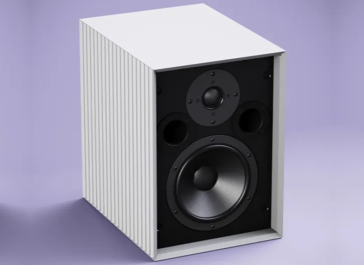 Goldmund Melos Active