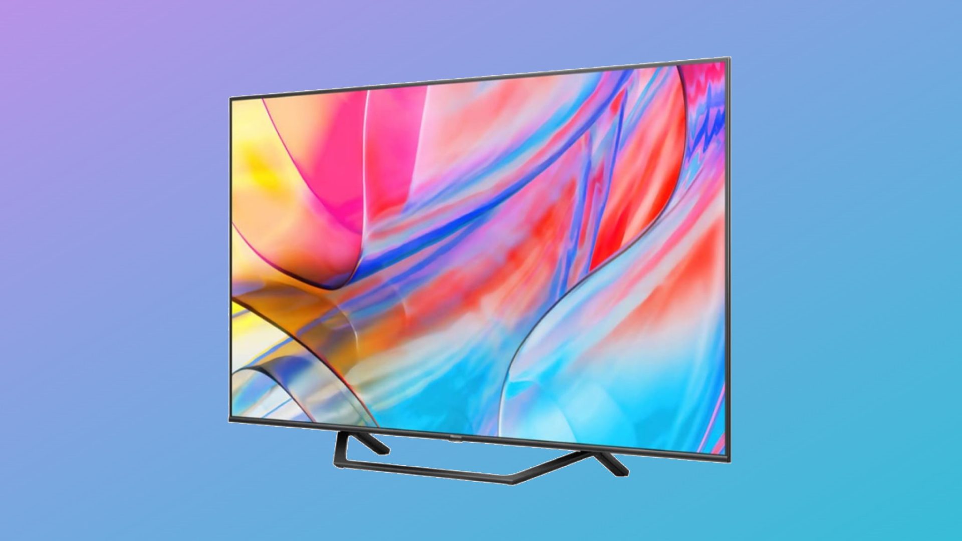 HISENSE 65A7KQ Review