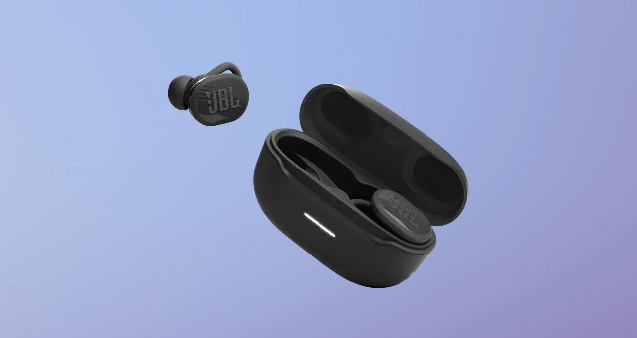 JBL Endurance Race Review