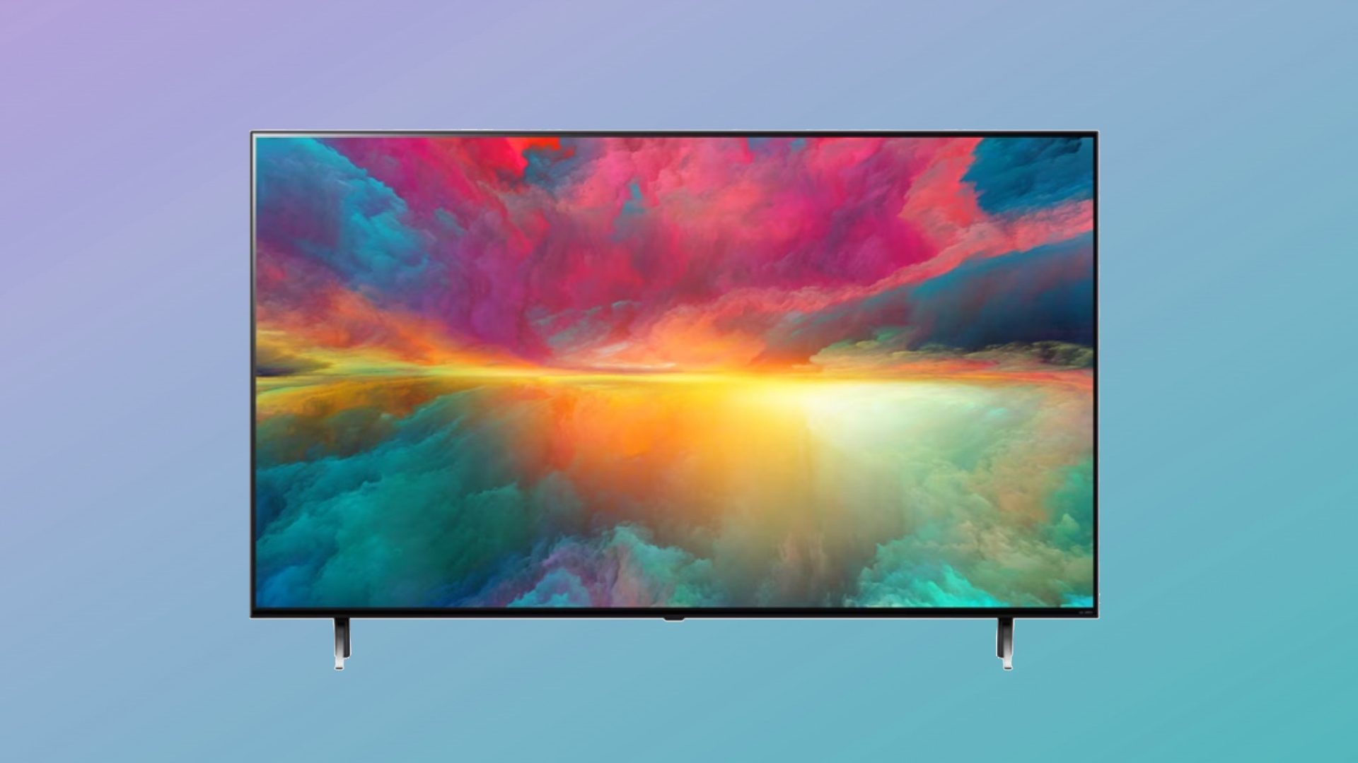 LG QNED75 Review