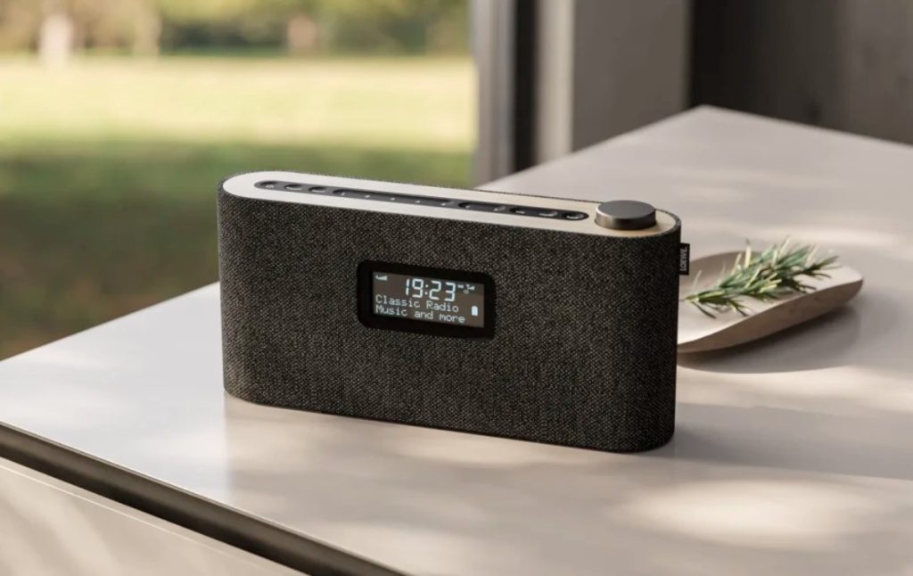 Loewe radio.frequency