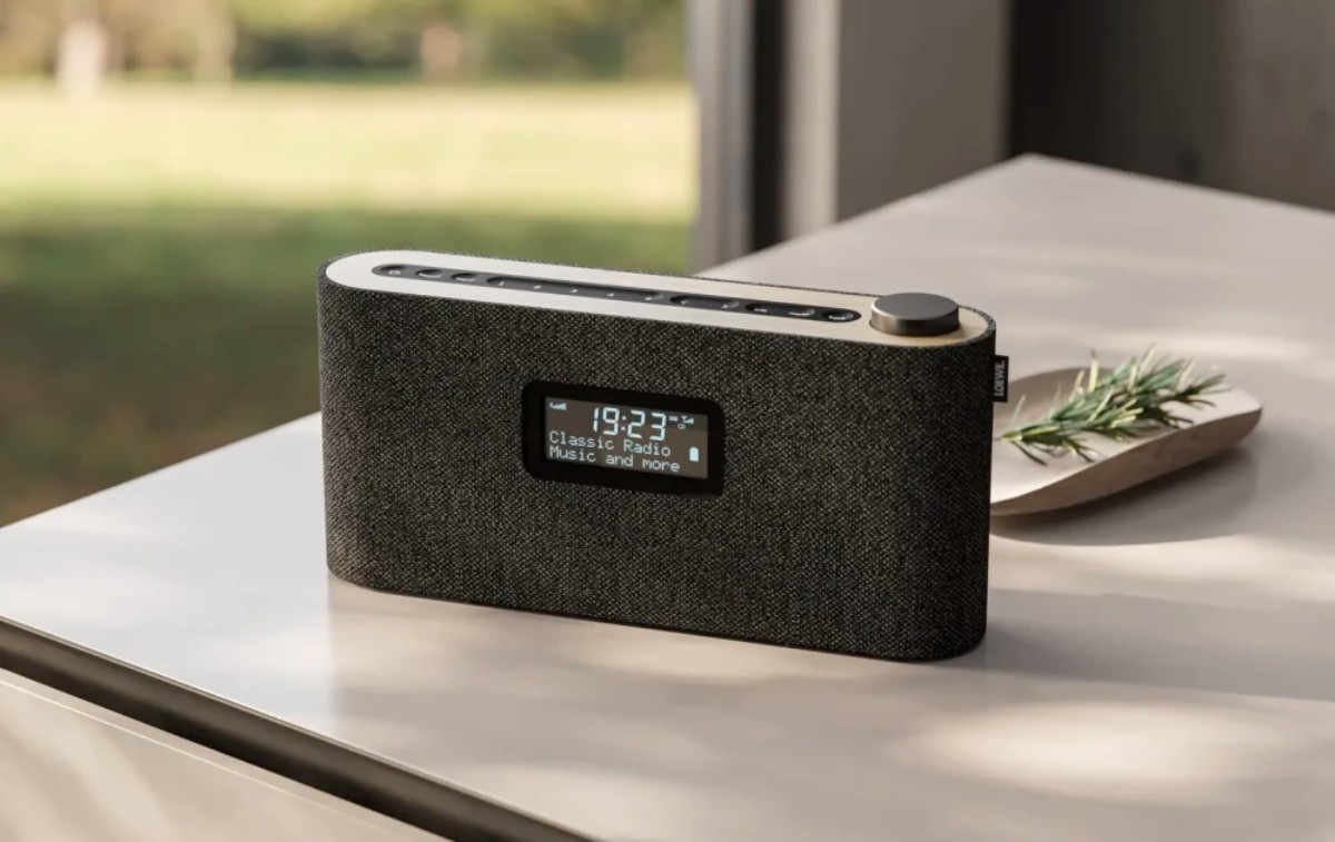 Loewe radio.frequency