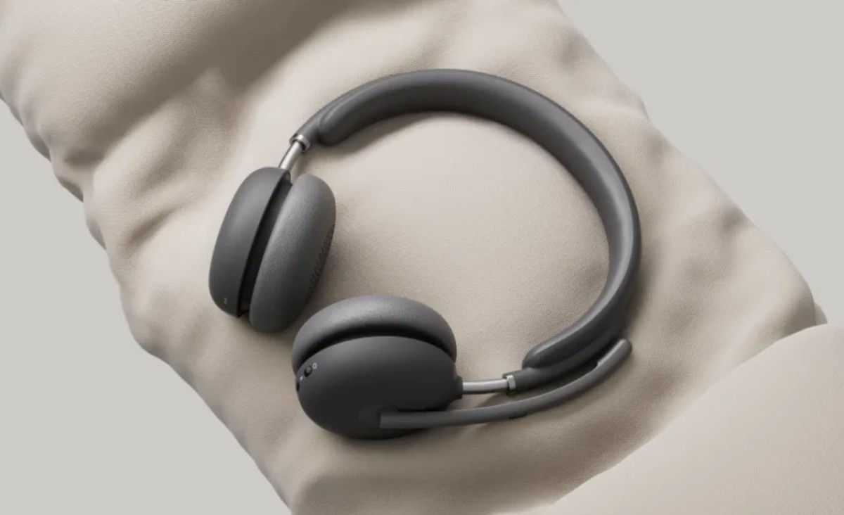 Logitech Zone Wireless 2