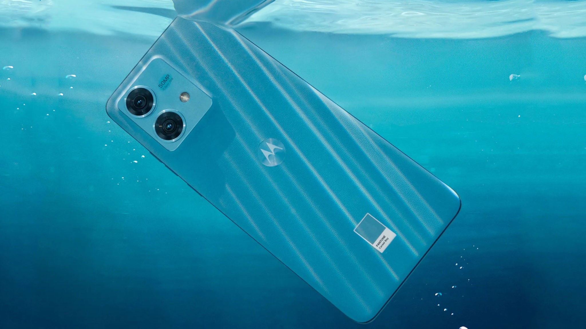 Motorola Edge 40 Neo Review