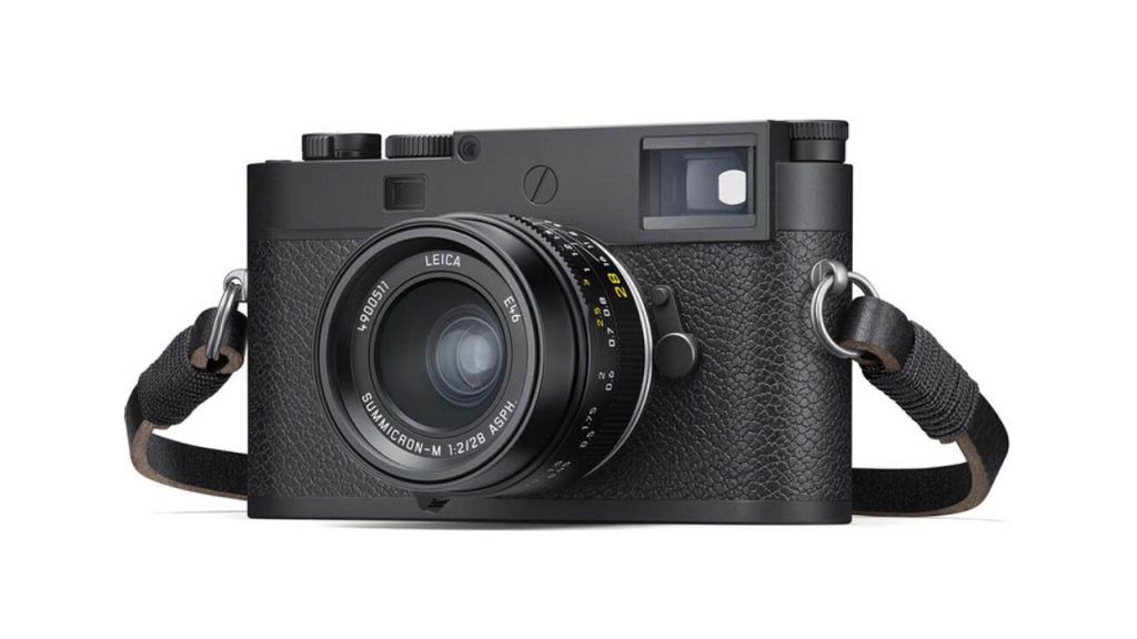 New Summicron-M 28mm F2 ASPH. on the new Leica M11-P camera