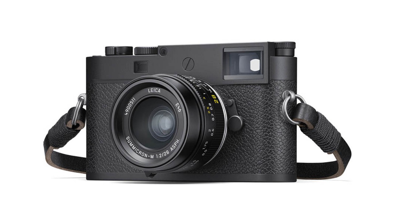 New Summicron-M 28mm F2 ASPH. on the new Leica M11-P camera