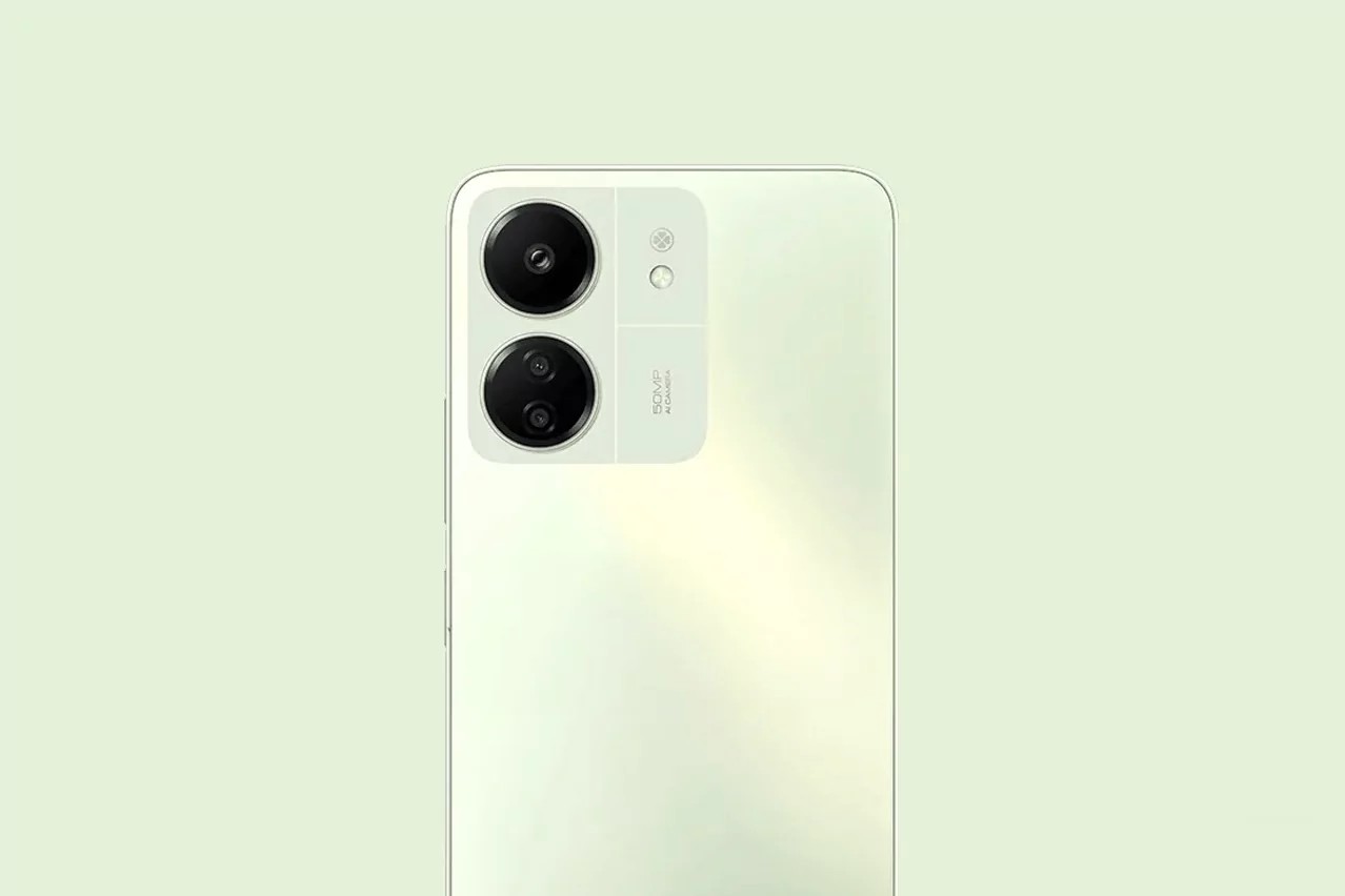 POCO WILL SOON RELEASE A BUDGET SMARTPHONE WITH A 50 MP TRIPLE CAMERA AND MIUI 14