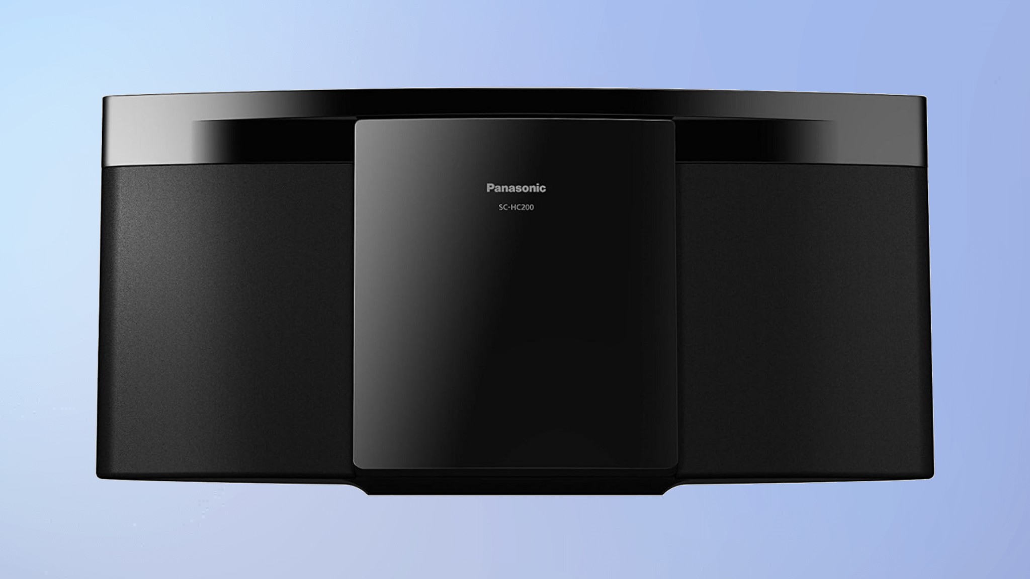 Panasonic SC-HC200 Review