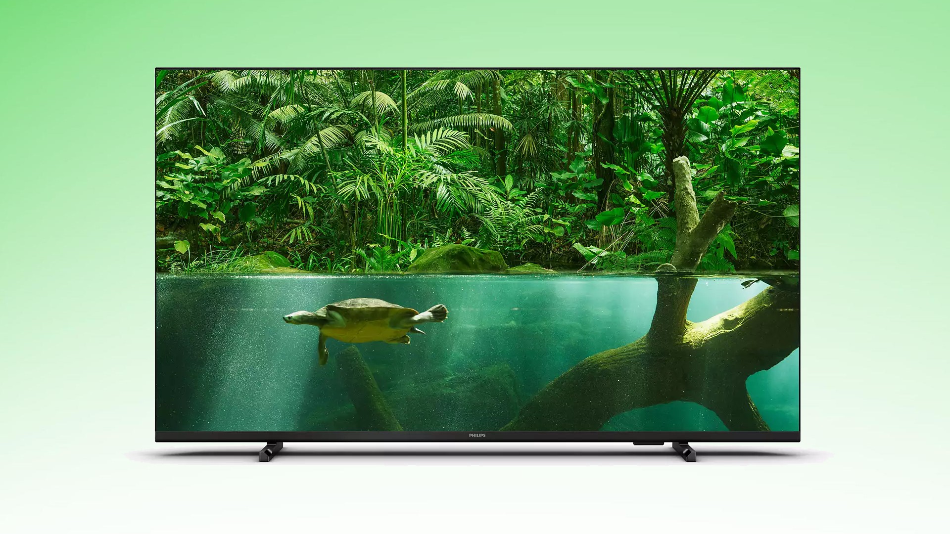 Philips Pus7008 Review