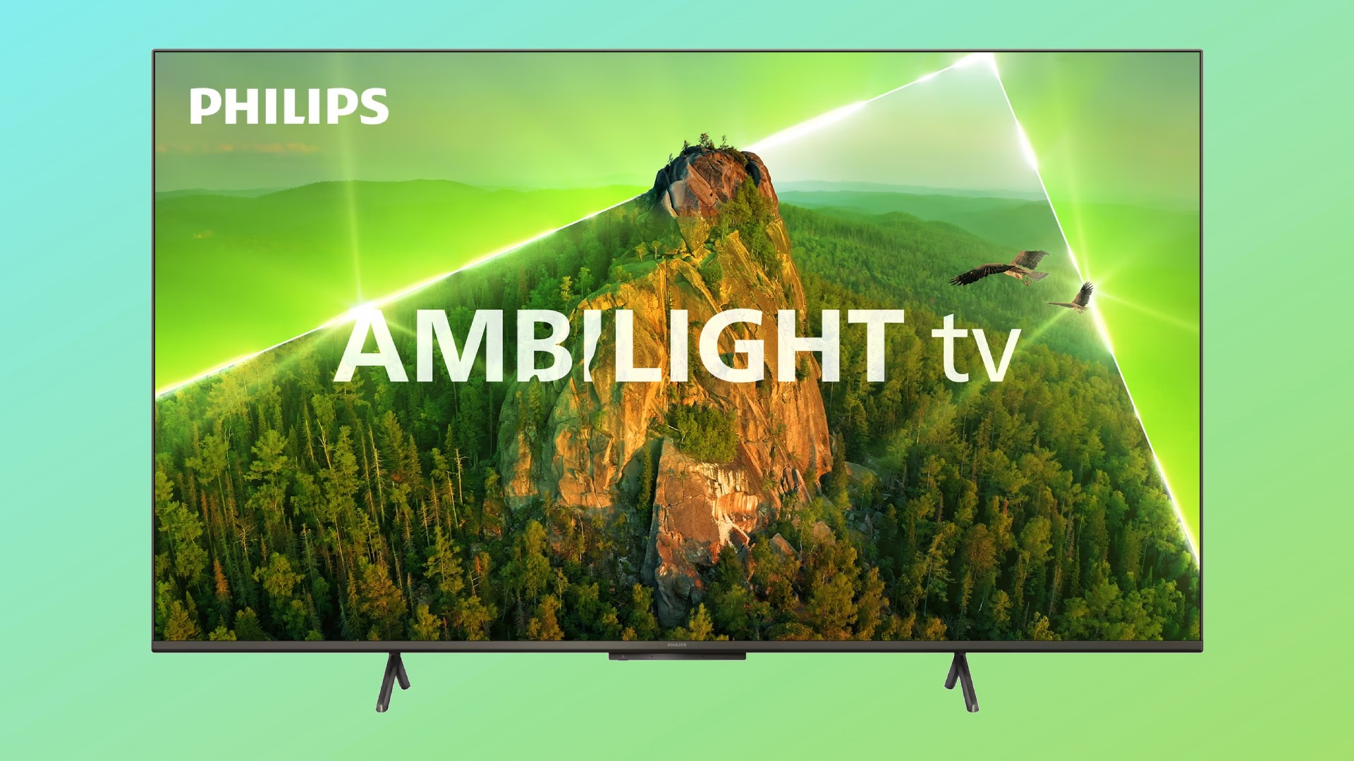 Philips PUS8108 review