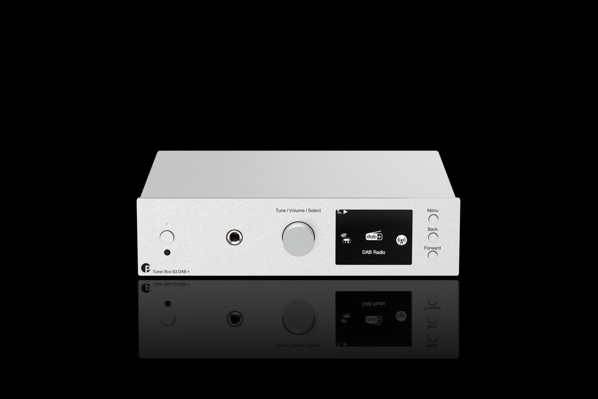 Pro-Ject Box S3 DAB+